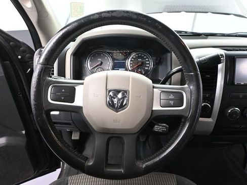 Used 2011 RAM 1500 Big Horn image 25
