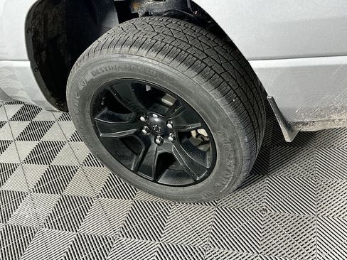 Certified 2021 RAM 1500 Big Horn image 42