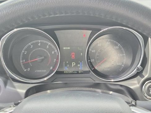 Used 2025 Mitsubishi Outlander Sport SE AWD/4WD image 16