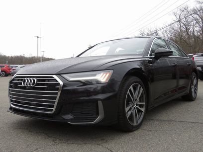 Used 2019 Audi A6 3.0T Prestige w/ Prestige Package