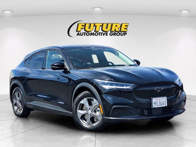 Used 2023 Ford Mustang Mach-E Select RWD image 1