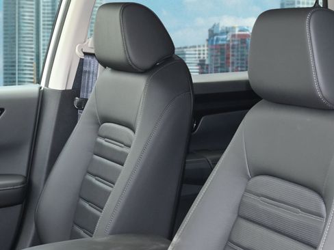 New 2026 Honda CR-V EX-L image 16