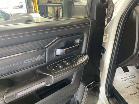 Certified 2024 RAM 2500 Limited AWD/4WD image 13