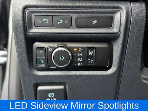 Used 2023 Ford F150 XLT w/ Equipment Group 302A High image 15