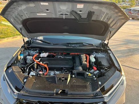 Used 2025 Honda CR-V Sport-L image 35