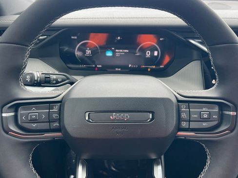 New 2026 Jeep Cherokee Limited AWD/4WD image 23