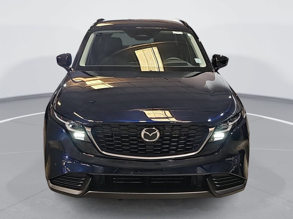 New 2026 MAZDA CX-5 Preferred AWD/4WD image 2