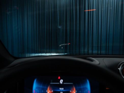 New 2025 Mercedes-Benz GLC 43 AMG 4MATIC image 17