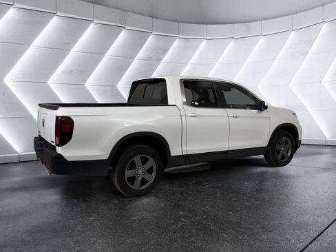 Used 2023 Honda Ridgeline RTL image 4
