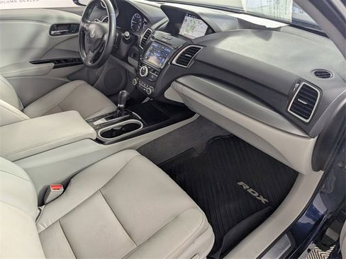 Used 2018 Acura RDX w/ Technology Package image 25