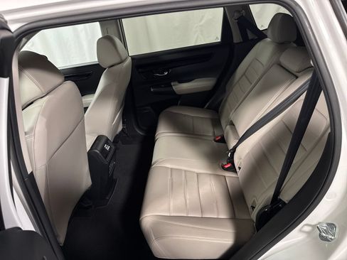 Used 2024 Honda CR-V EX-L image 5