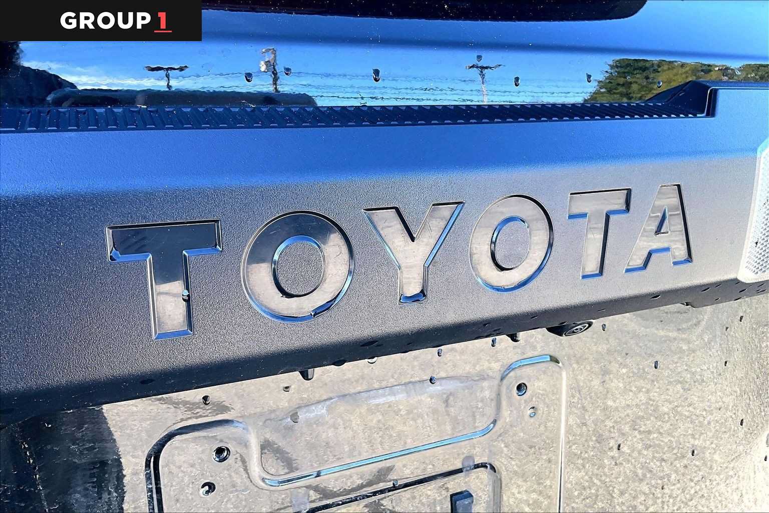 Certified 2026 Toyota 4Runner SR5 AWD/4WD image 10