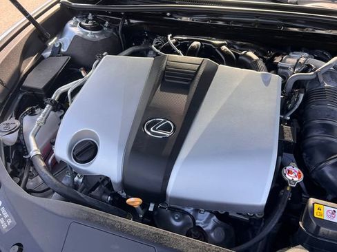 Used 2023 Lexus ES 350 F Sport FWD image 35