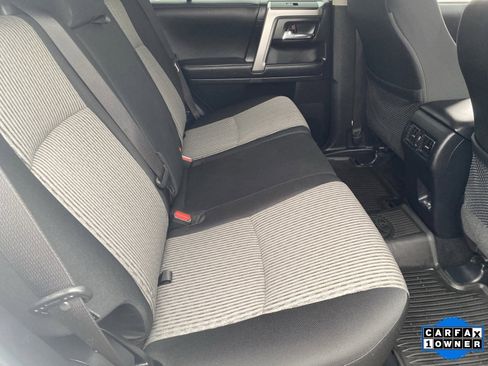 Used 2023 Toyota 4Runner SR5 image 14