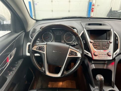 Used 2013 GMC Terrain Denali FWD image 11