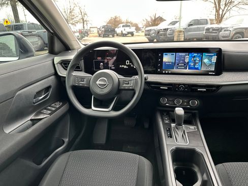 New 2026 Nissan Kicks S image 22