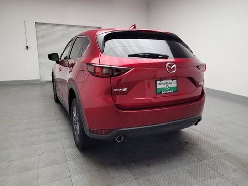 Used 2019 MAZDA CX-5 Touring image 6