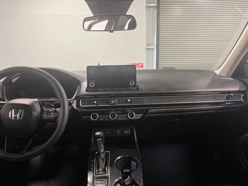 Used 2023 Honda Civic LX image 20