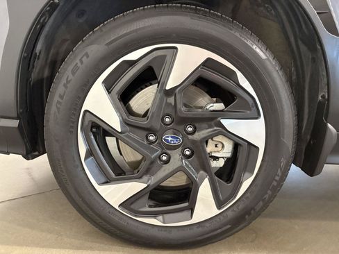 Used 2024 Subaru Crosstrek 2.5i Limited w/ Popular Package #4A AWD/4WD image 50