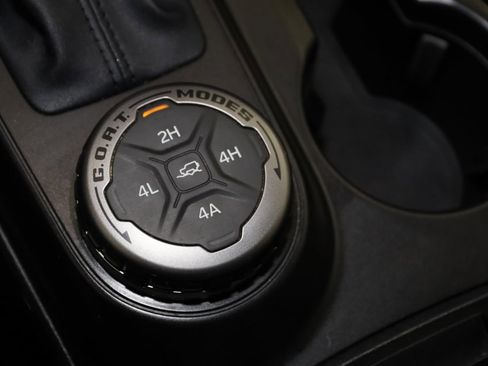 Used 2022 Ford Bronco Outer Banks w/ Sasquatch Package image 27