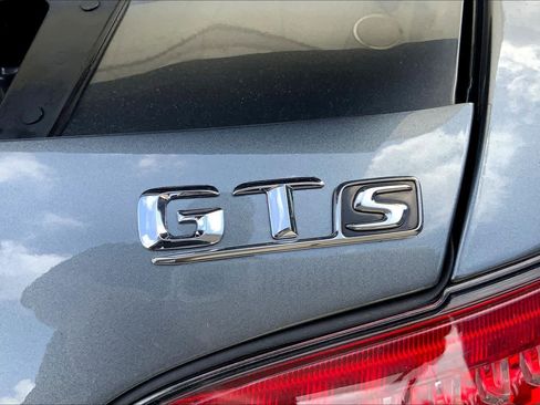 Used 2016 Mercedes-Benz AMG GT S image 9