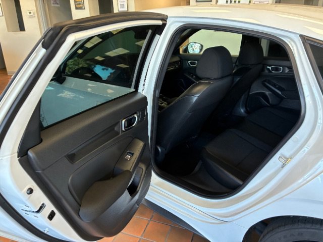 Used 2024 Honda Civic Sport image 18
