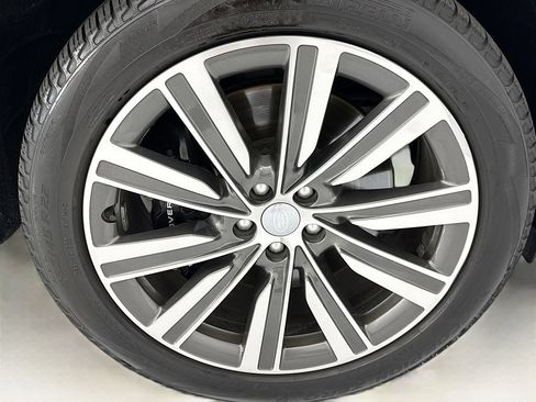 Used 2023 Land Rover Range Rover Autobiography AWD/4WD image 31