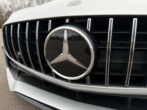 Used 2018 Mercedes-Benz AMG GT R image 38