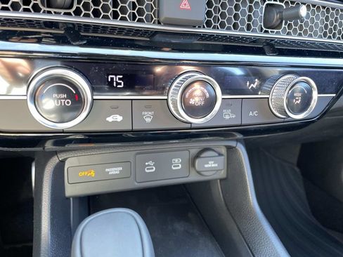 New 2026 Honda Civic Sport image 17