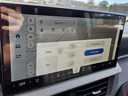 New 2026 Ford Explorer ST-Line image 22