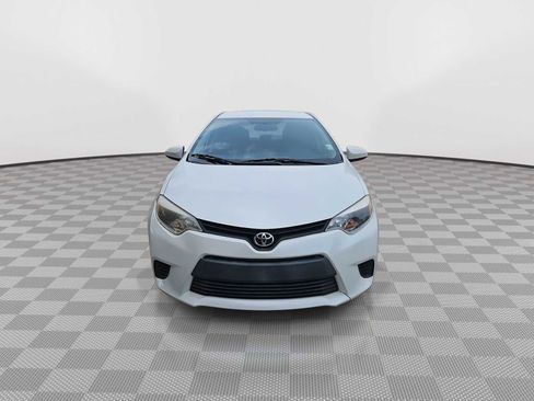 Used 2014 Toyota Corolla LE image 3