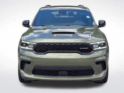 New 2026 Dodge Durango GT AWD/4WD image 16