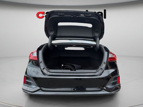 Used 2018 Honda Clarity Touring image 26