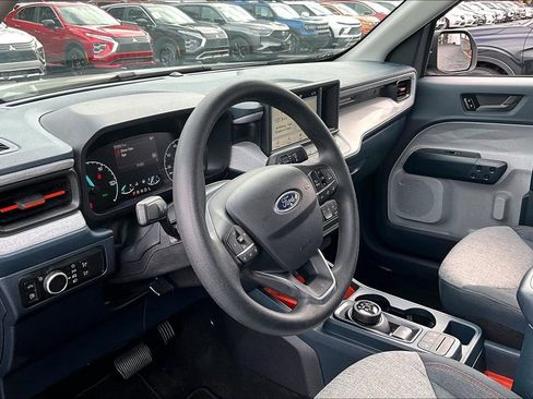 Used 2024 Ford Maverick XLT image 16