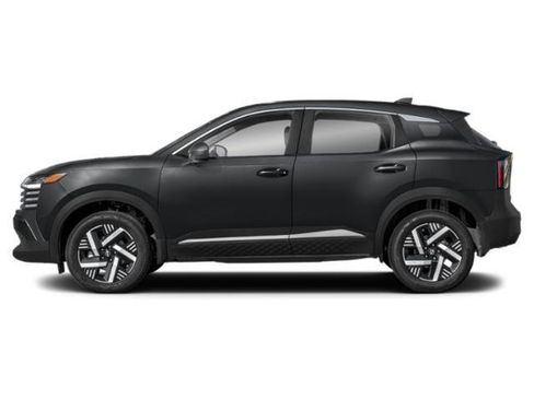 New 2026 Nissan Kicks SV w/ Cold Weather Package AWD/4WD image 3