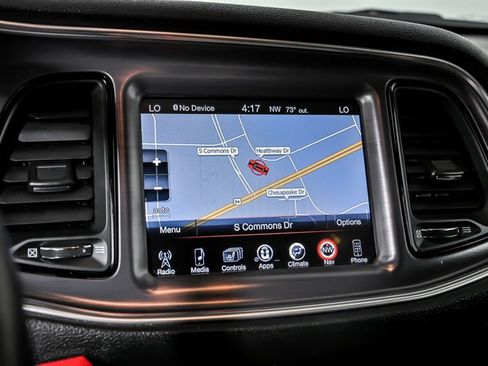 Used 2016 Dodge Challenger R/T Plus RWD image 26