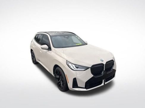 Used 2026 BMW X3 xDrive30 w/ Premium Package AWD/4WD image 7