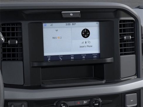 New 2026 Ford F350 XL image 13