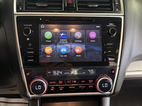 Used 2019 Subaru Legacy 2.5i Premium AWD/4WD image 28