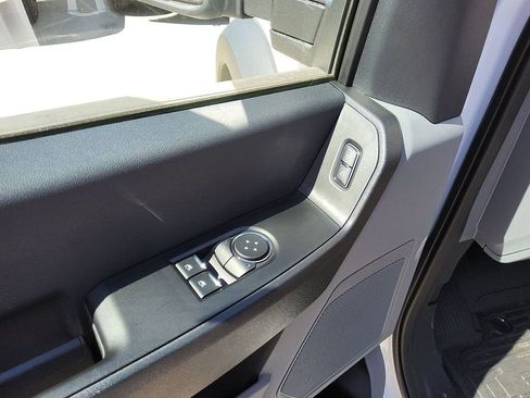 New 2025 Ford F450 XL w/ XL Chrome Package image 6