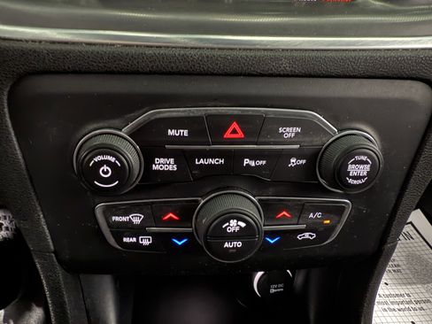 Used 2020 Dodge Charger Scat Pack image 20