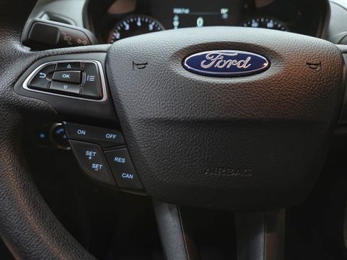 Used 2022 Ford EcoSport SE w/ SE Convenience Package AWD/4WD image 20