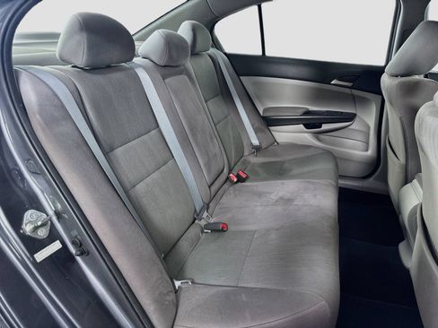 Used 2012 Honda Accord LX image 23
