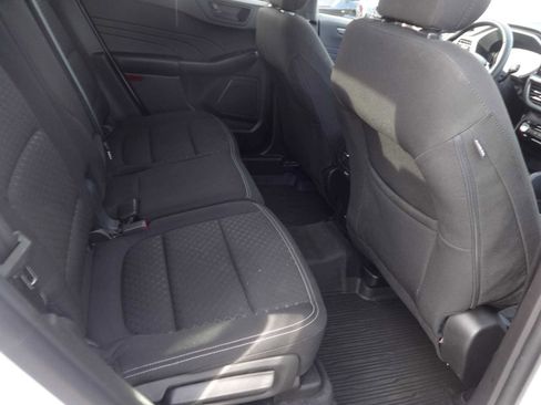 Used 2023 Ford Escape Active w/ Tech Pack #1 image 11