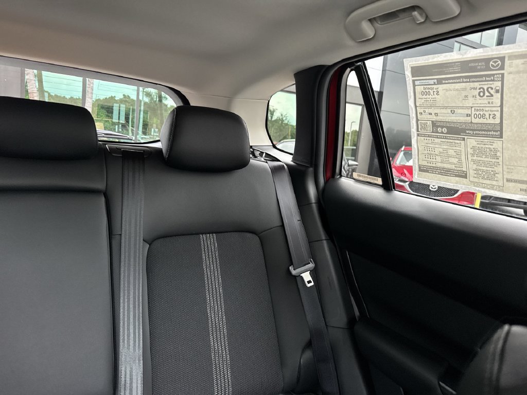 New 2026 MAZDA CX-50 AWD 2.5 S w/ Weather Package image 19