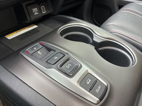 Used 2022 Honda Passport TrailSport image 25
