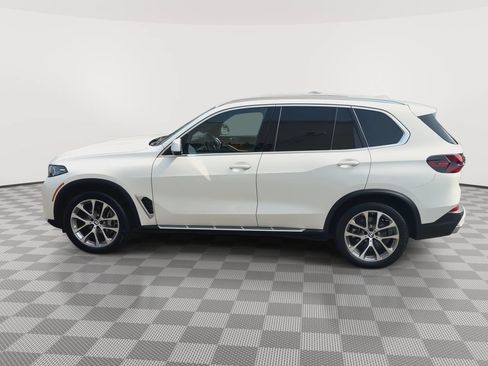 Used 2026 BMW X5 xDrive40i w/ Premium Package AWD/4WD image 5