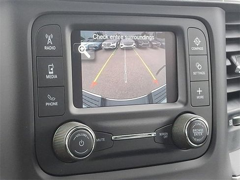 Used 2023 RAM 3500 Tradesman w/ Chrome Appearance Group image 17