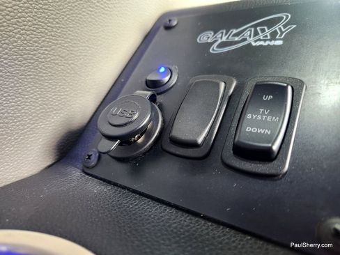 Used 2023 RAM ProMaster 2500 w/ Driver Convenience Group image 56