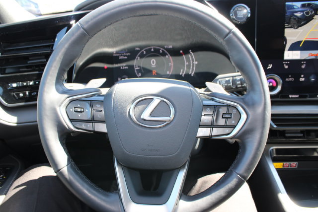 Certified 2024 Lexus TX 350 FWD w/ Cold Weather Package image 15